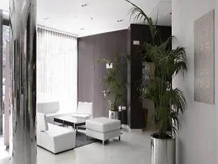 Hotel & Spa Villa Olimpica Suites Barcelona 4*,