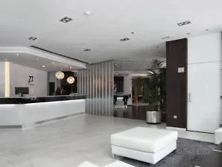 Hotel & Spa Villa Olimpica Suites Barcelona 4*,  Spanje