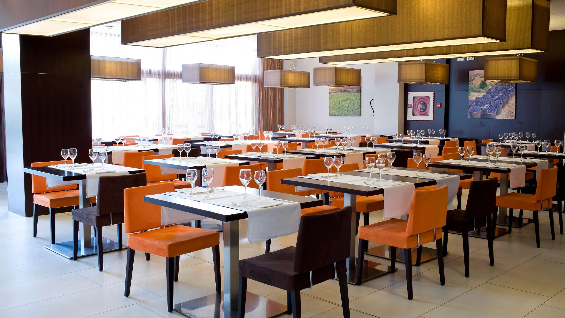 Hotel & Spa Villa Olimpica Suites Barcelona 4*,