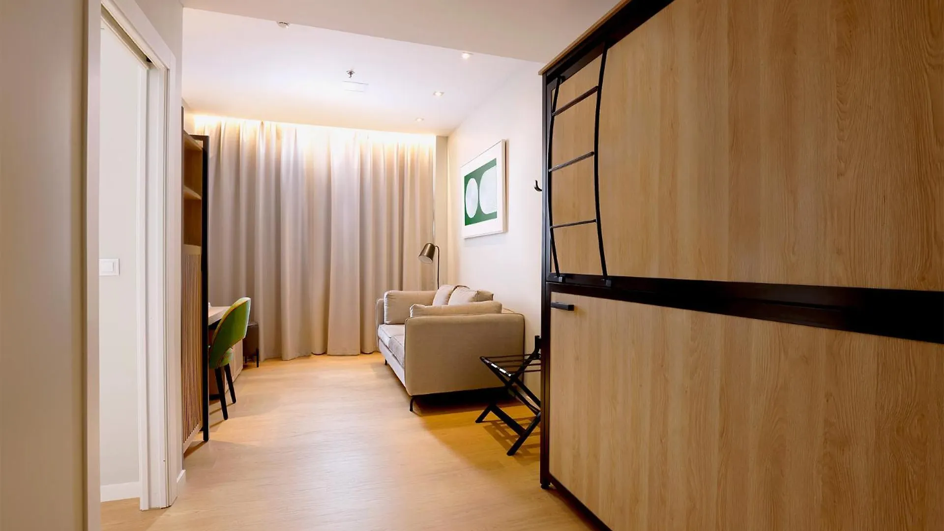Hotel & Spa Villa Olimpica Suites Barcelona 4*,  Spanje
