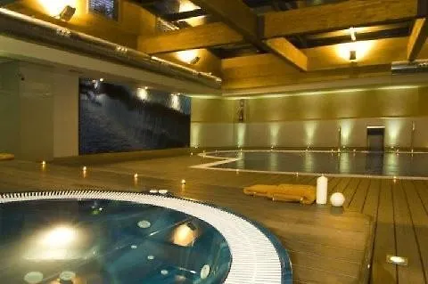 ****  Hotel & Spa Villa Olimpica Suites Barcelona Spanje