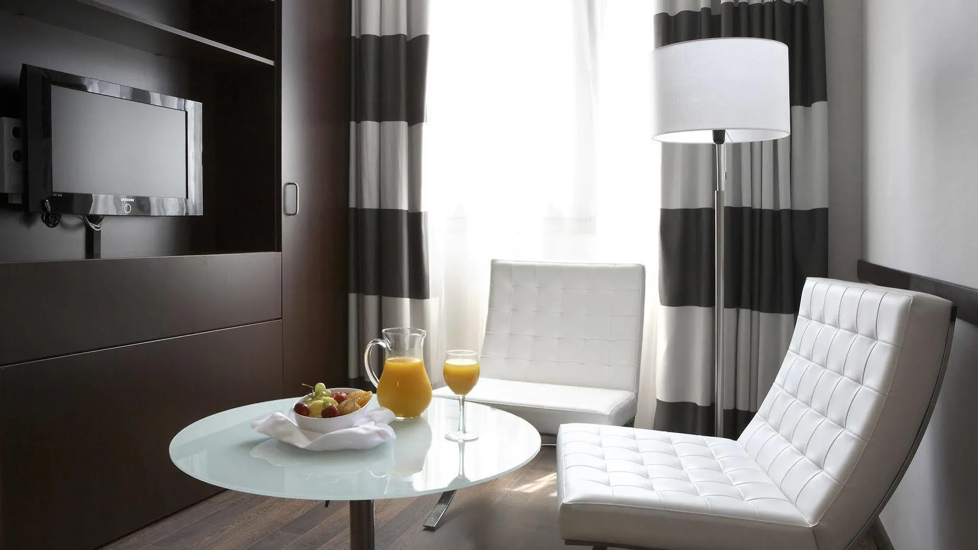 Hotel & Spa Villa Olimpica Suites Barcelona